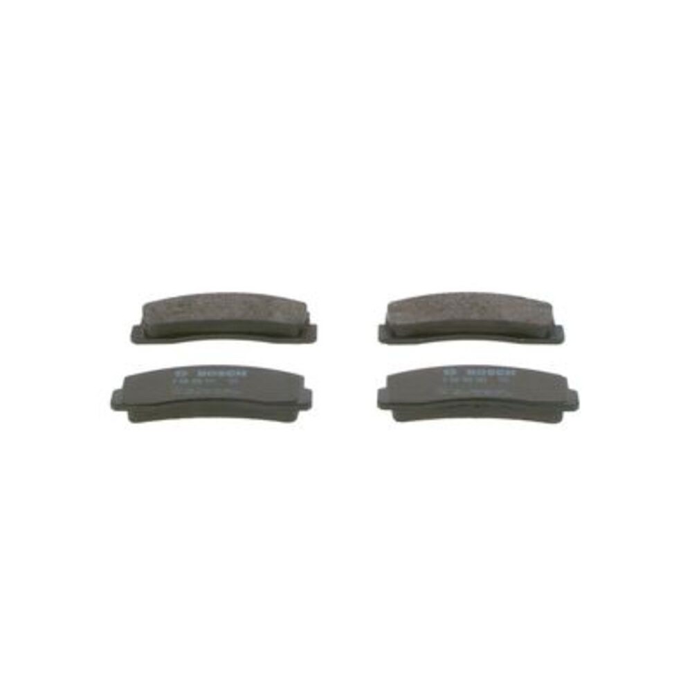 Image for Bosch Brake lining BP1464