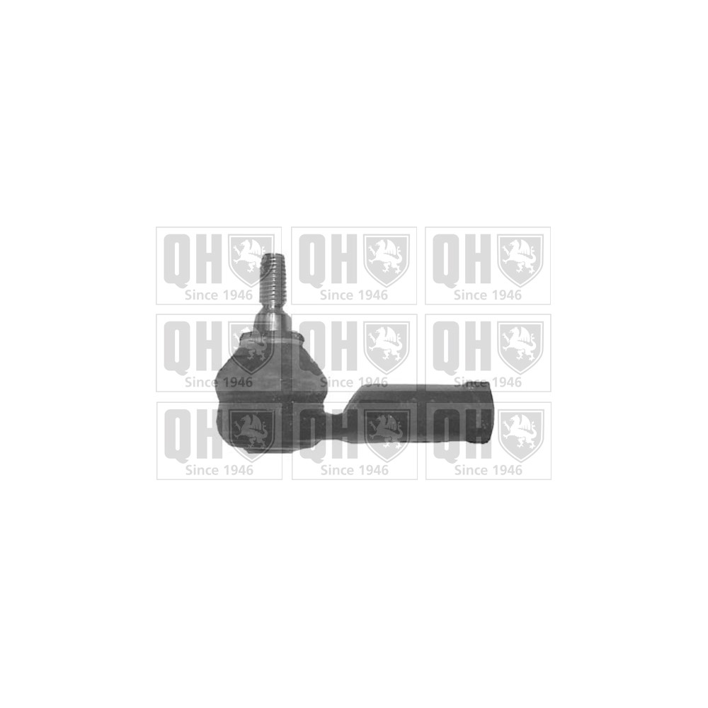 Image for QH QR3287S Tie Rod End - LH & RH