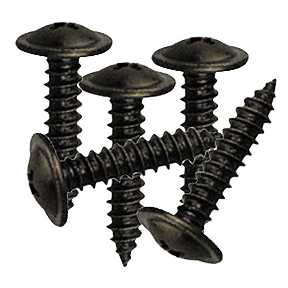 Image for Pearl PWN546 Flanged Self Tap Screw 3/4 X 8 X4