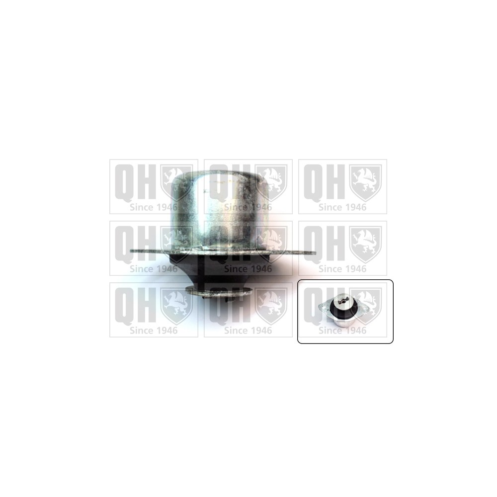 Image for QH EM1829 Gearbox Mounting
