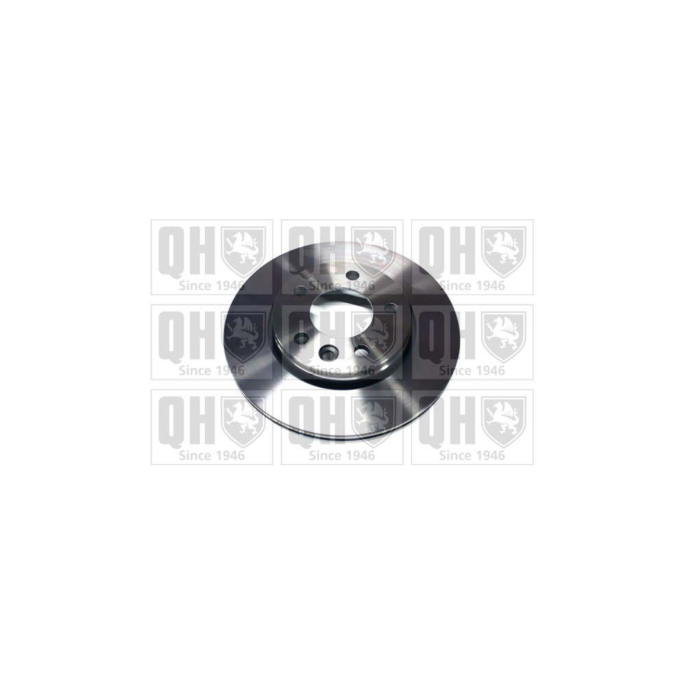 Image for QH BDC5473 Brake Disc