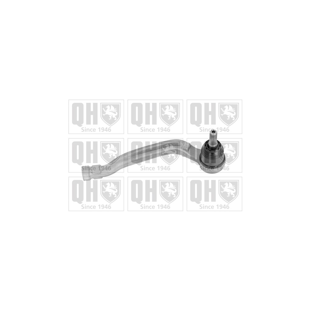 Image for QH QR4001S Tie Rod End- RH