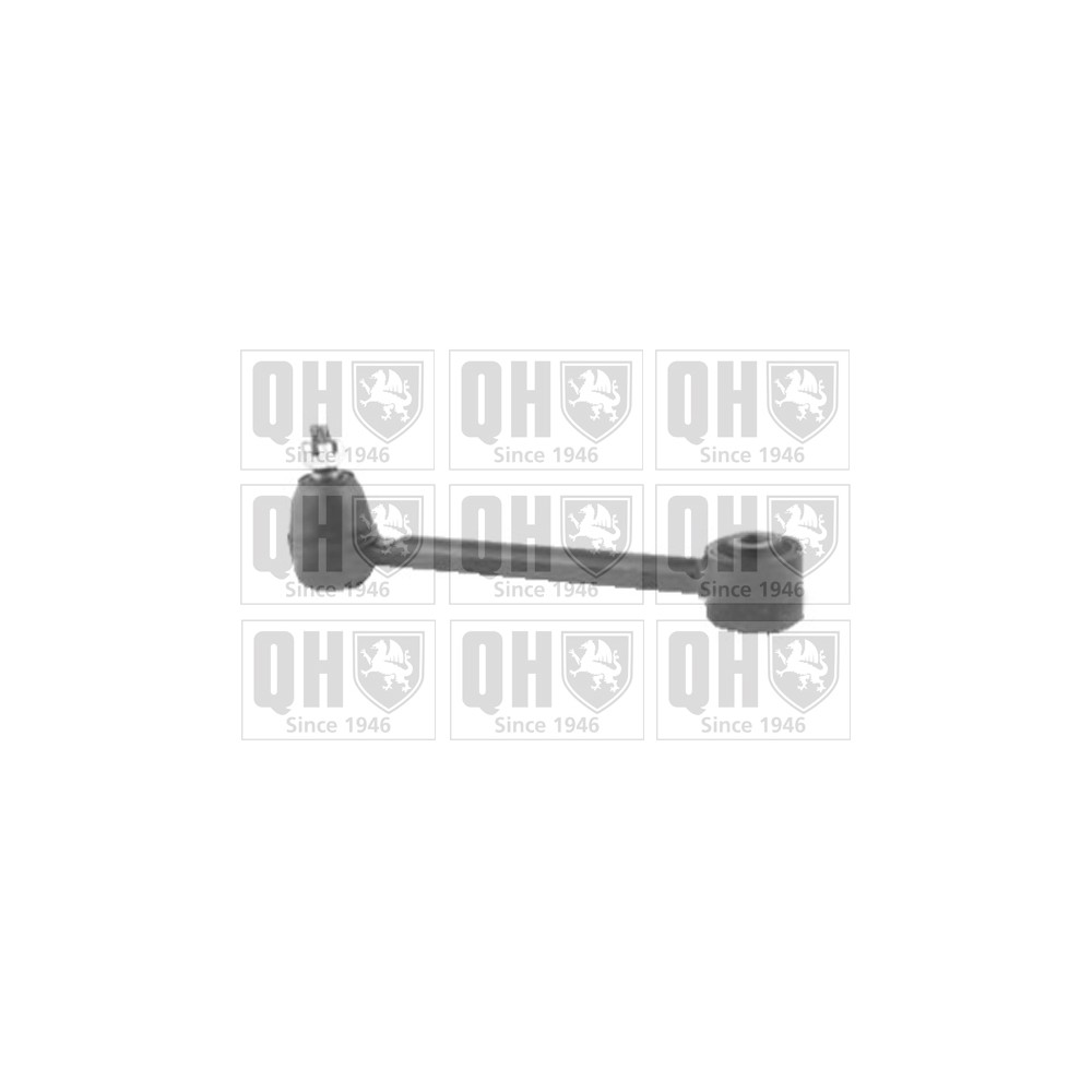 Image for QH QSJ3536S Suspension Arm - Rear Lower LH & RH