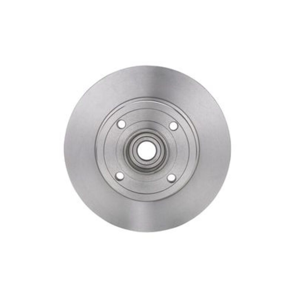 Image for Bosch Brake disc BD1127