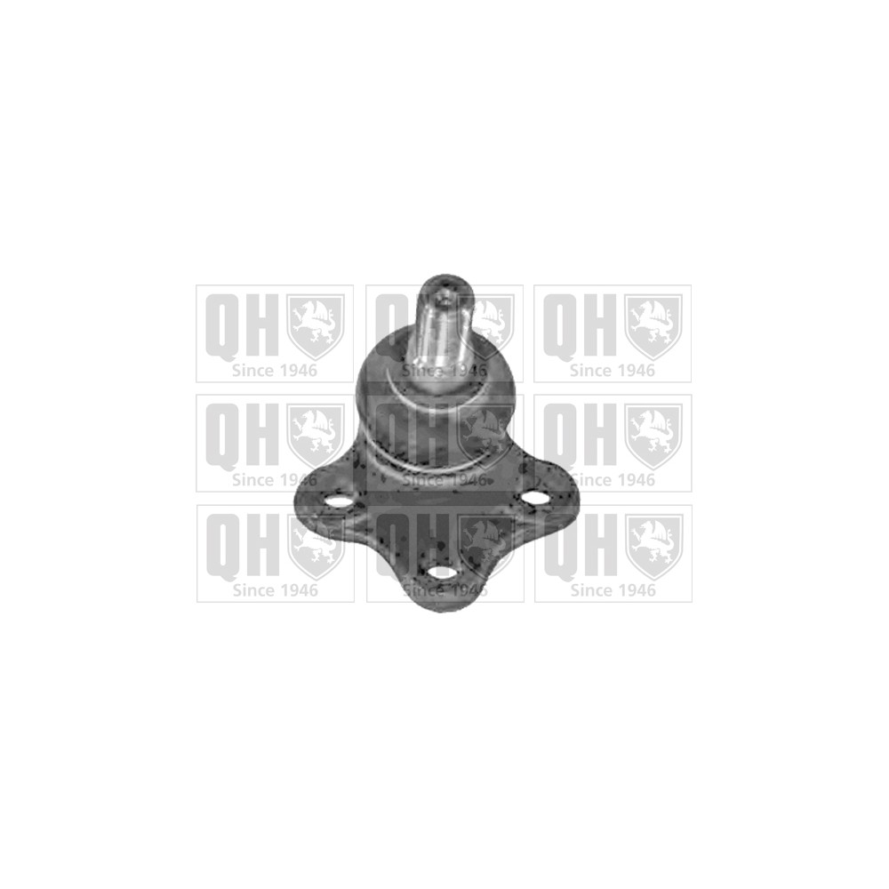 Image for QH QSJ3288S Ball Joint - Front Lower LH & RH