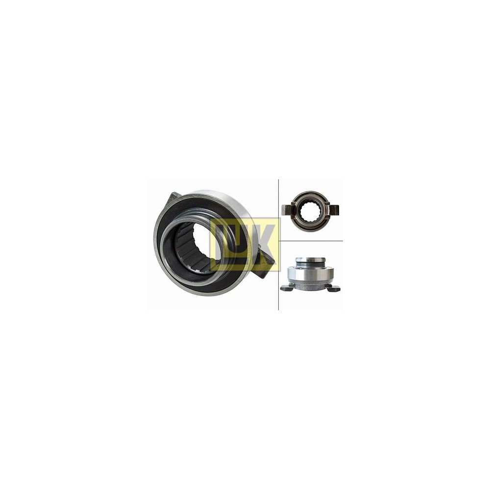 Image for LuK Clutch Bearing 500042220