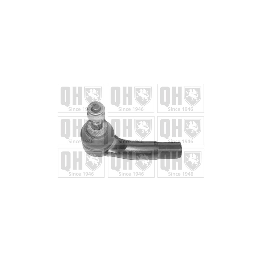 Image for QH QR3250S Tie Rod End LH