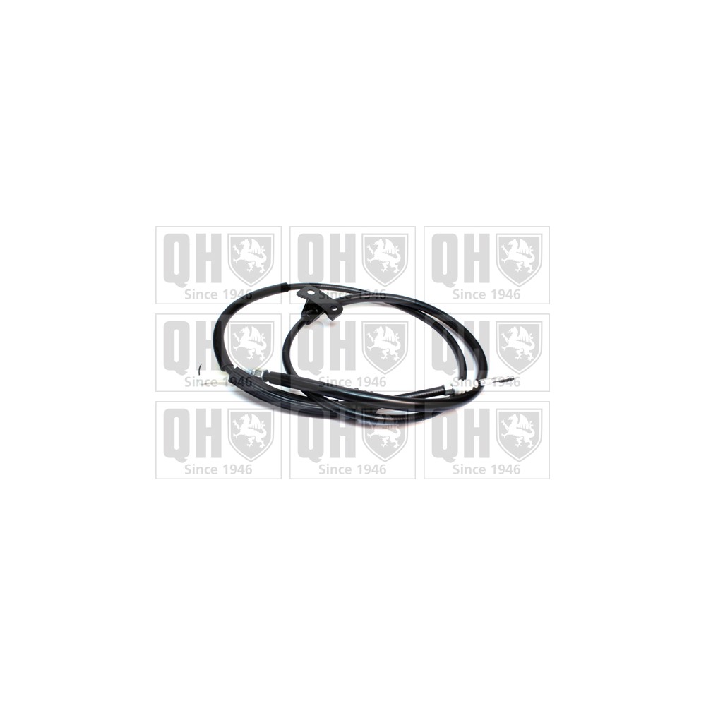 Image for QH BC3825 Brake Cable