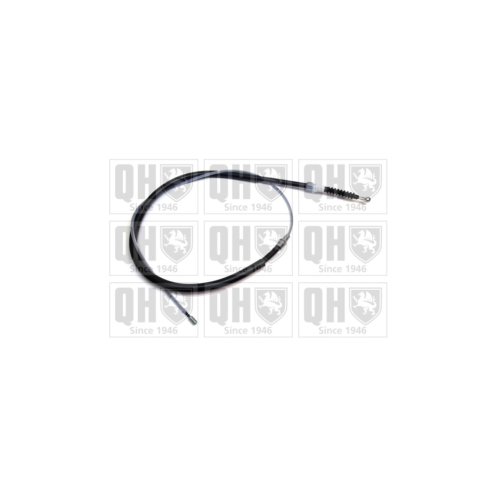 Image for QH BC4418 Brake Cable