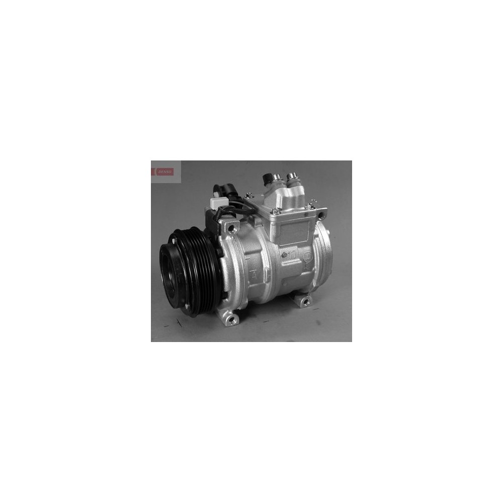 Image for Denso Compressor A/C DCP05003