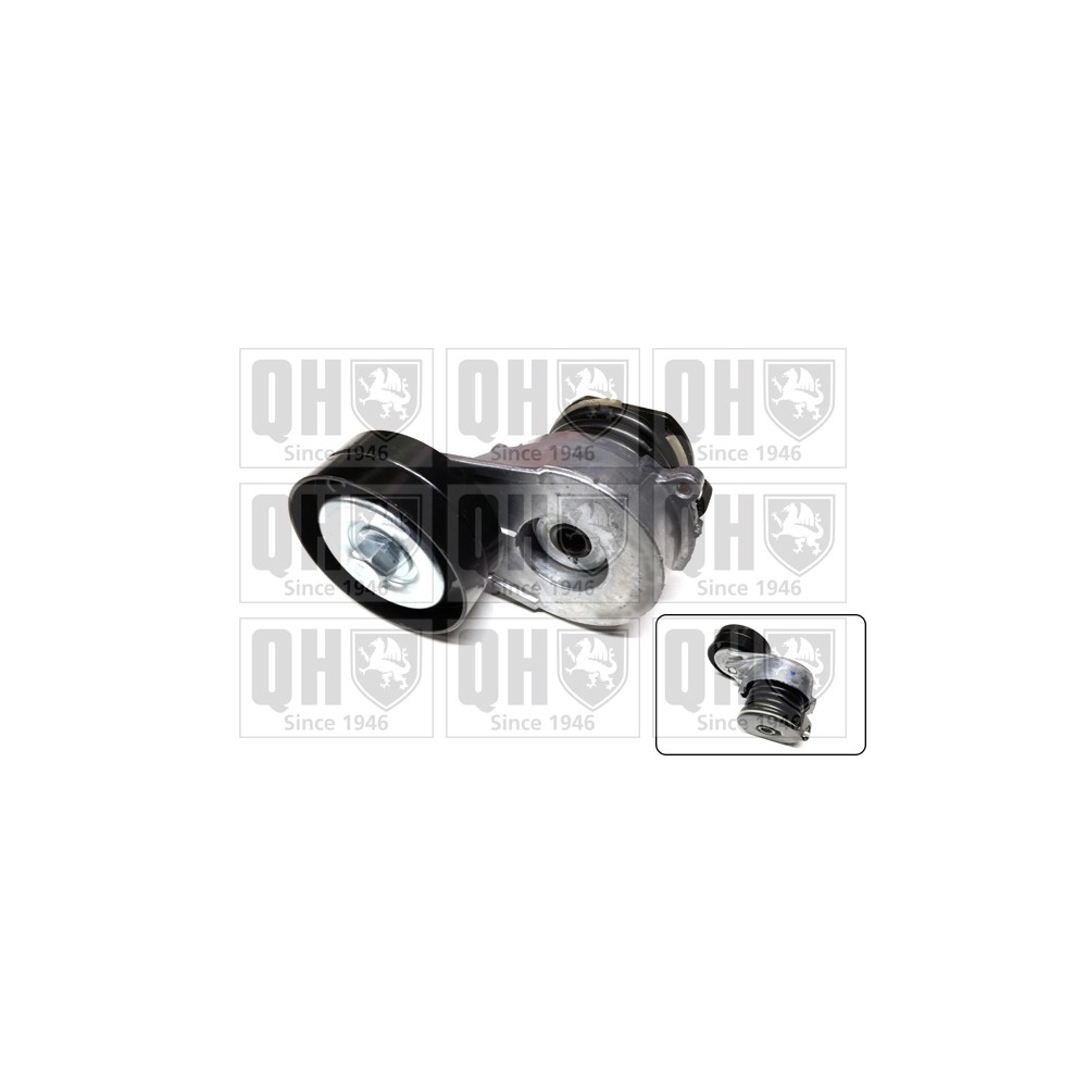 Image for QH QTA1321 DRIVE BELT TENSIONER