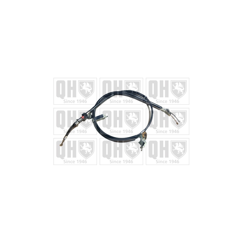 Image for QH BC4443 Brake Cable