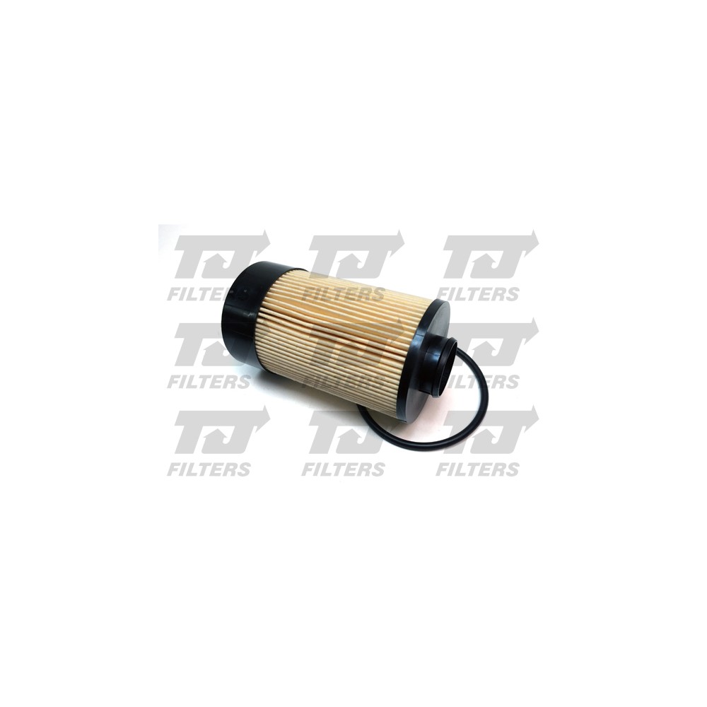 Image for TJ QFF0411 Fuel Filter