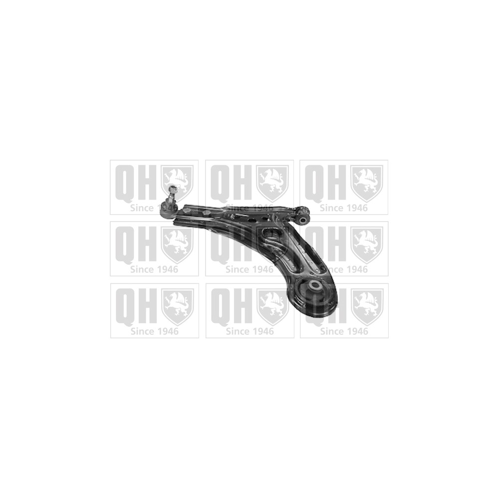 Image for QH QSA2262S Suspension Arm - Front Lower LH