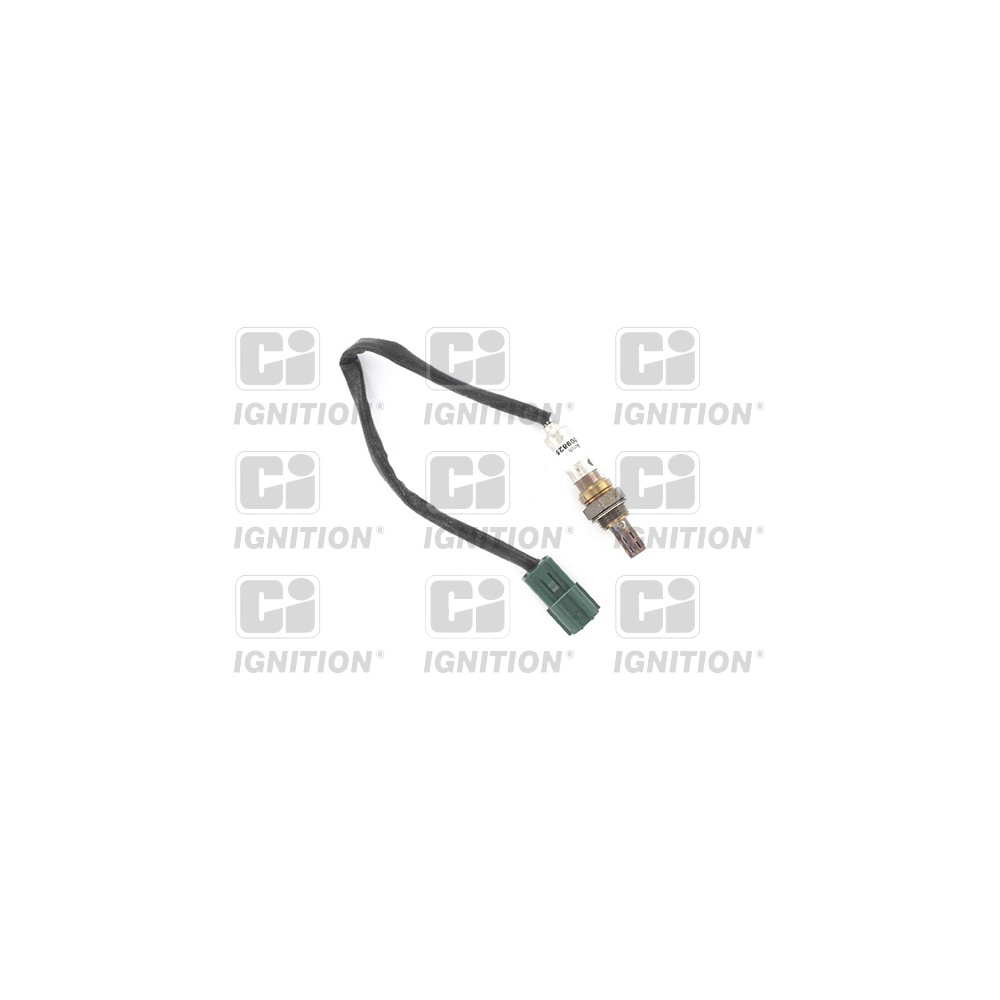 Image for Oxygen Sensor