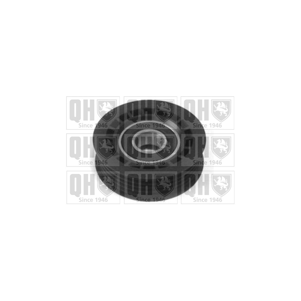 Image for QH QTA1237 DRIVE BELT TENSIONER