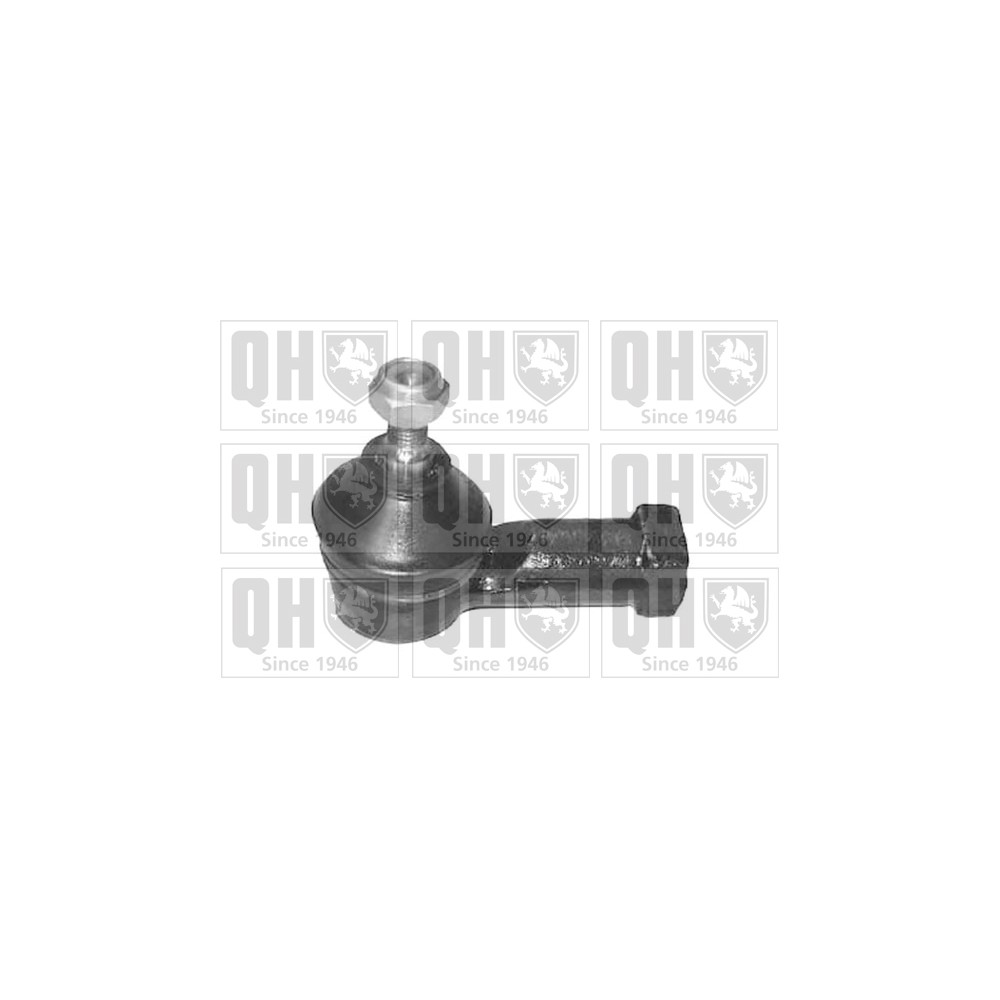 Image for QH QR1988S Tie Rod End - LH & RH