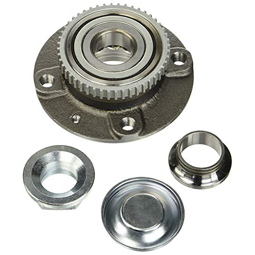 Image for QH QWB1050 Wheel Bearing Kit