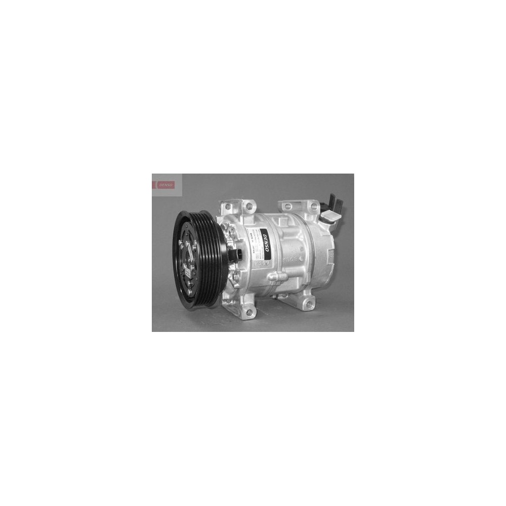 Image for Denso Compressor A/C DCP11008