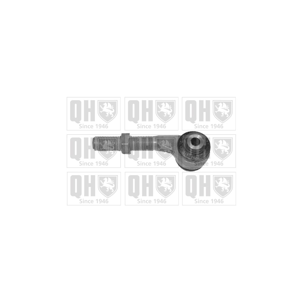 Image for QH QR5088S Rack End LH & RH