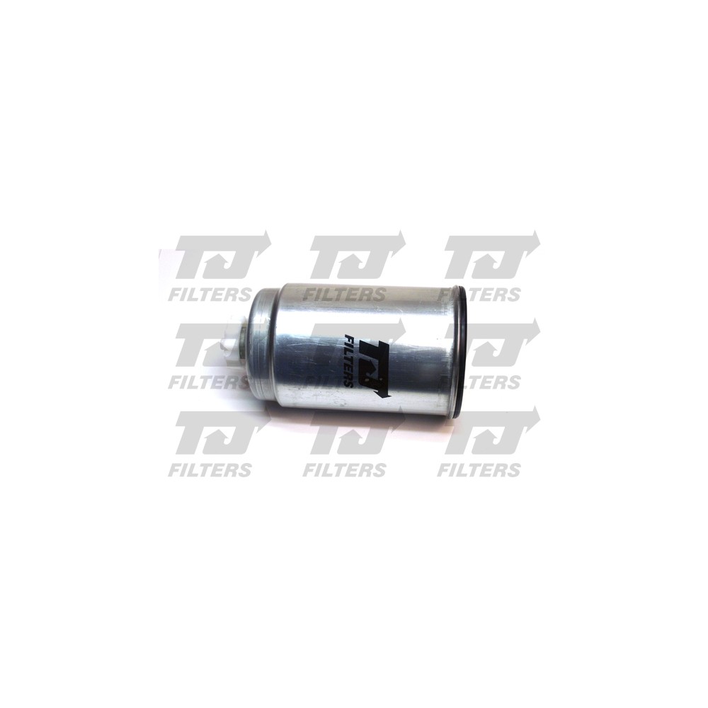 Image for TJ QFF0307 Fuel Filter