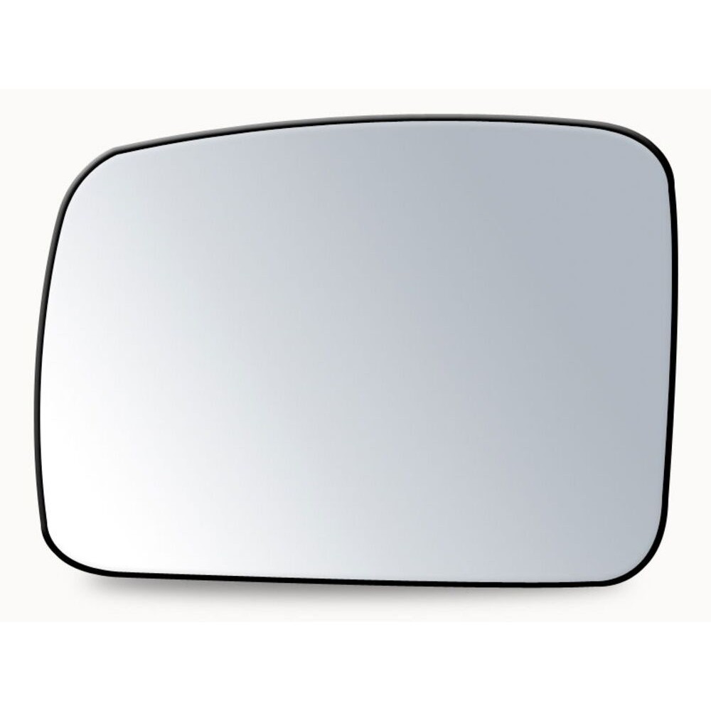 Image for Heated Base Plate With Standard Mirror Glass Land Rover Free