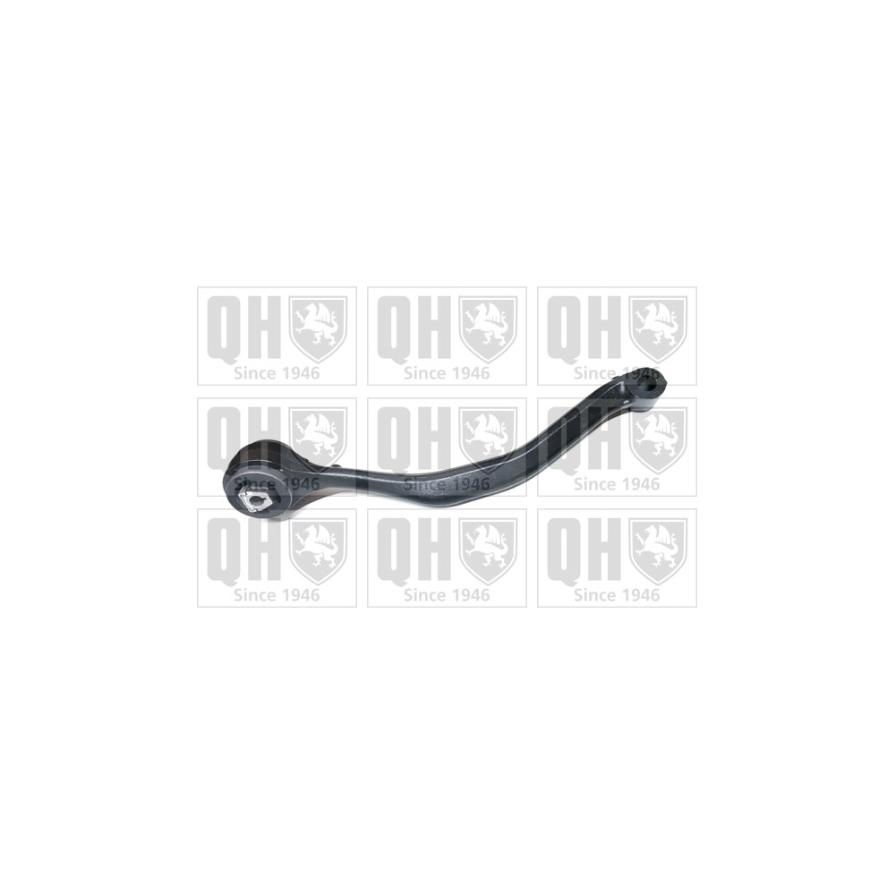 Image for QH QSJ3765S Suspension Arm - Front Lower RH (Front of Wheel)