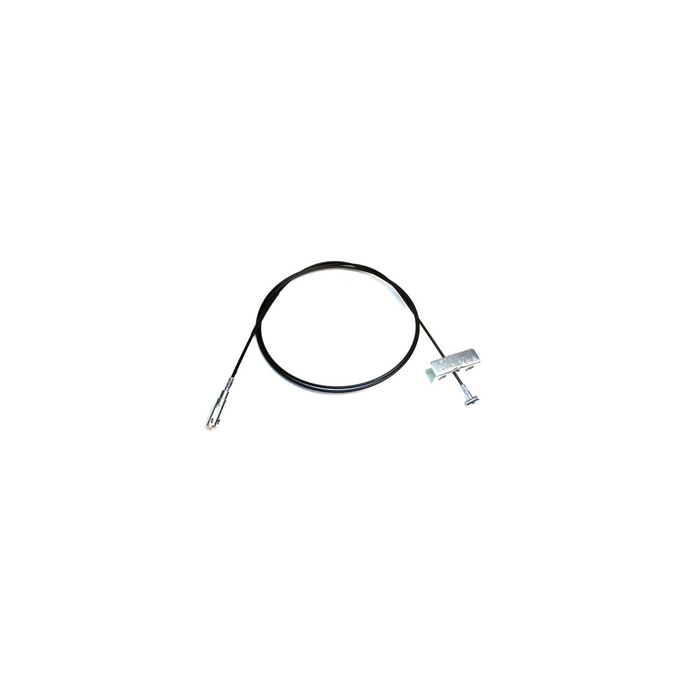 Image for QH BC4369 Brake Cable