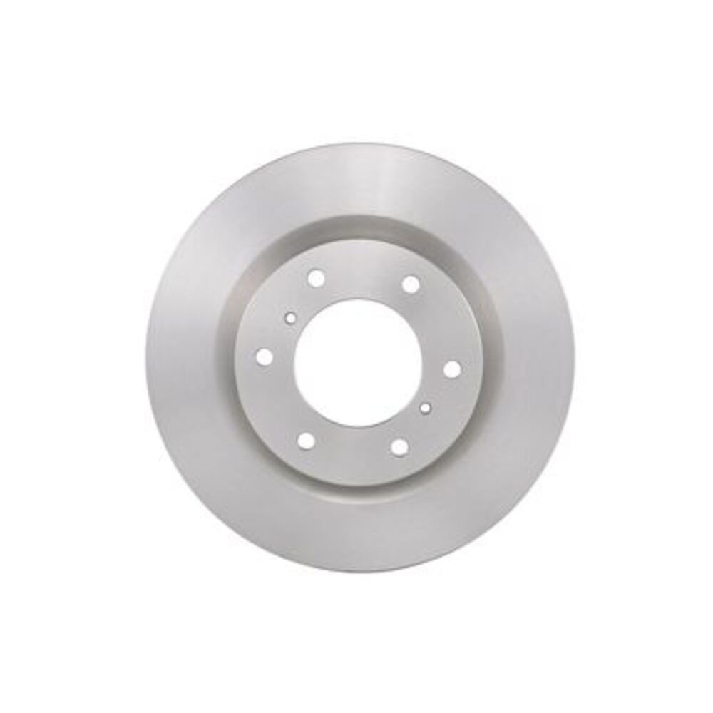 Image for Bosch Brake disc BD1612