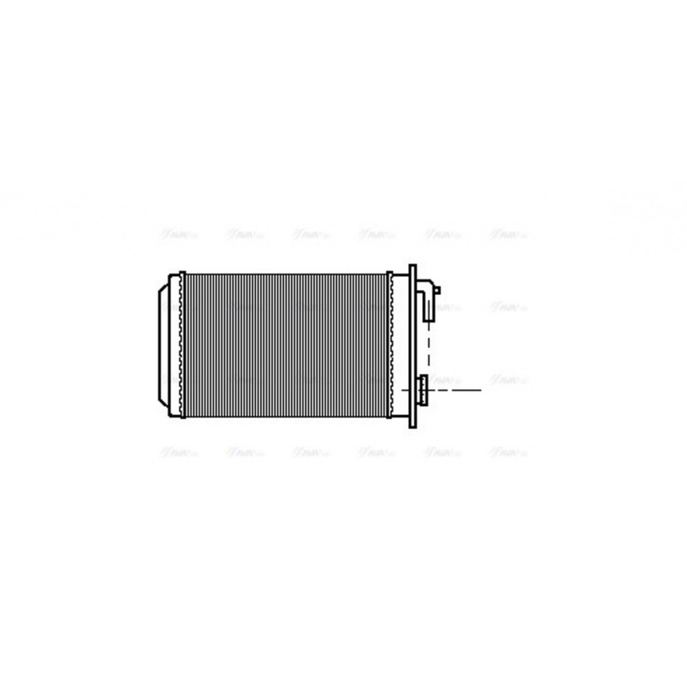 Image for AVA Cooling - Heater