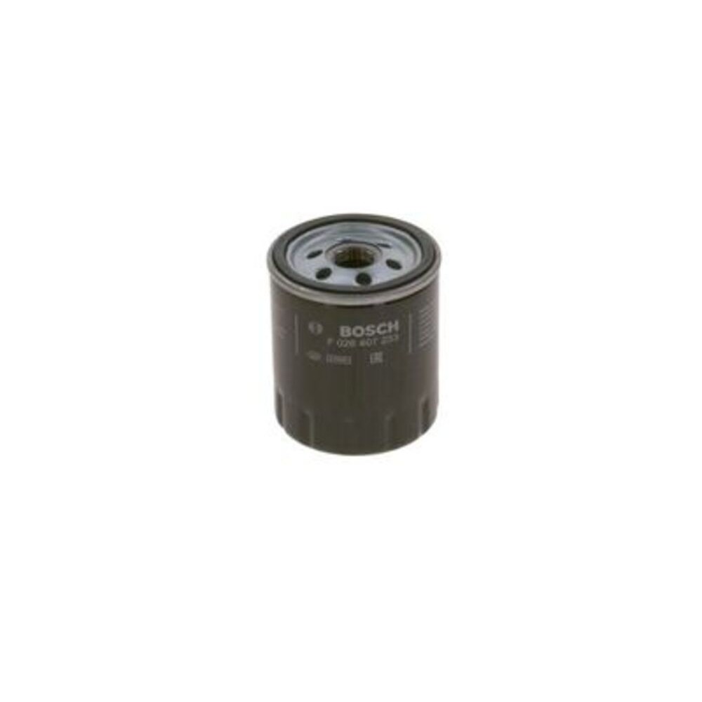 Image for Bosch Oil filter P7233