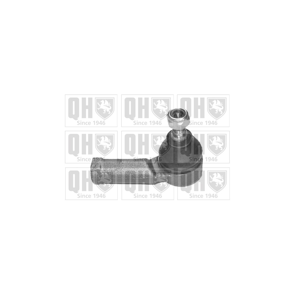 Image for QH QR2687S Tie Rod End RH