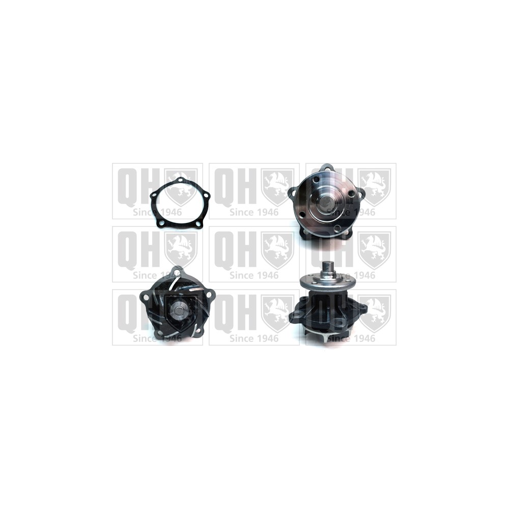 Image for QH QCP3271 Water Pump