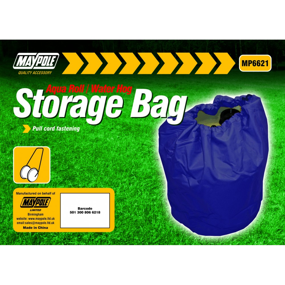 Image for Maypole MP6621 Aquaroll Water Hog Storage Bag