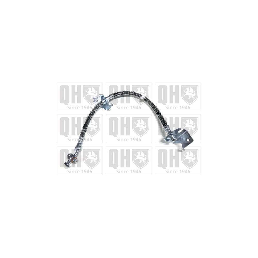 Image for QH BFH5253 Brake Hose