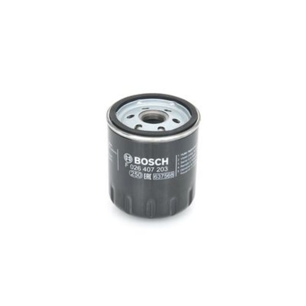 Image for Bosch Oil filter P7203