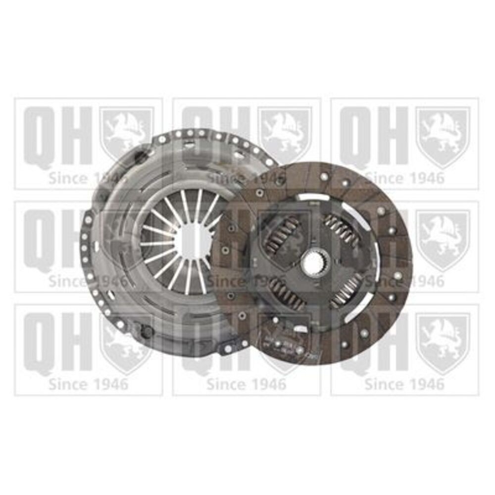 Image for 2-in-1 Clutch Kit