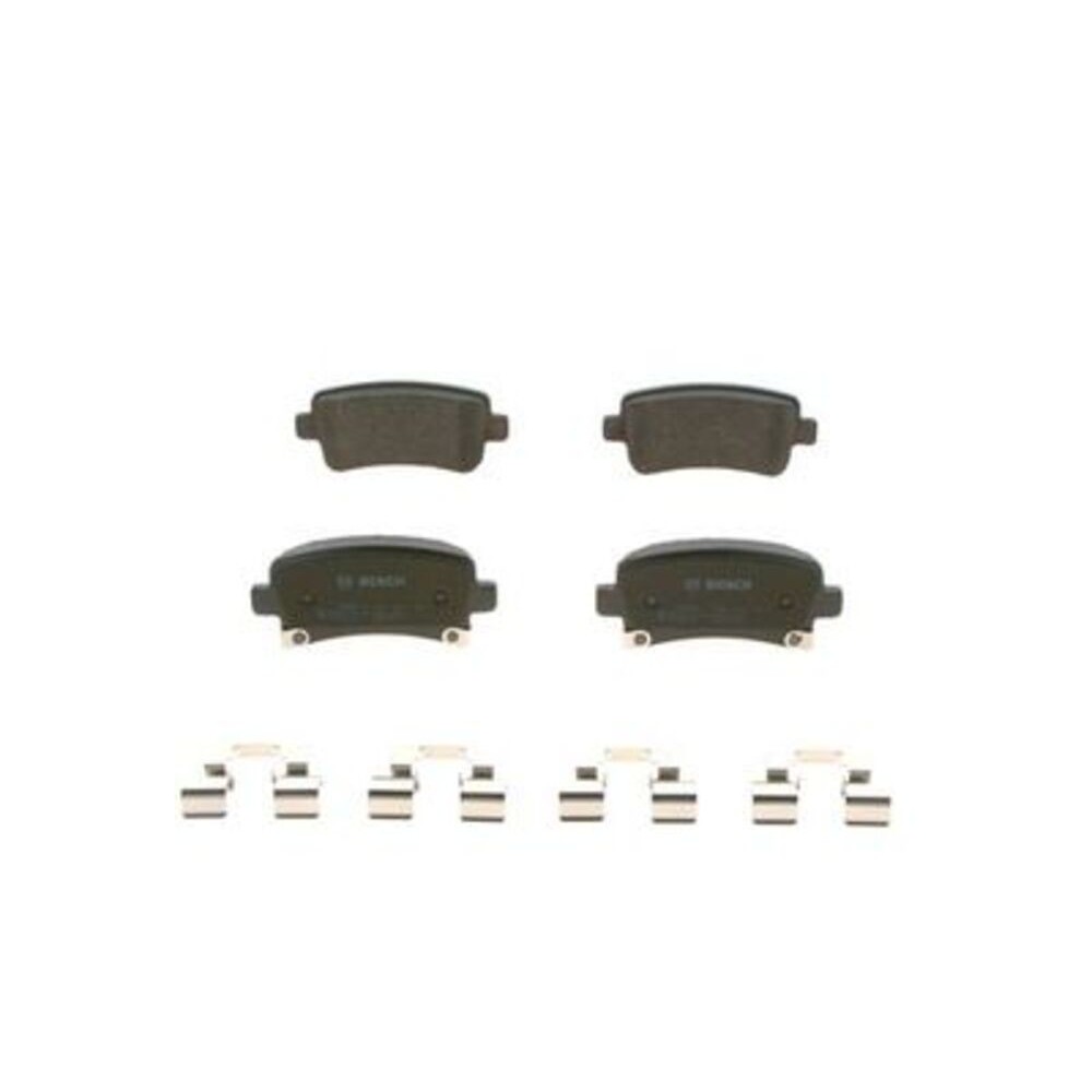 Image for Bosch Brake lining BP1190