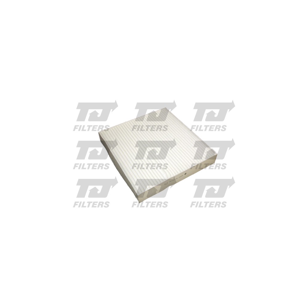 Image for TJ QFC0278 Cabin Filter