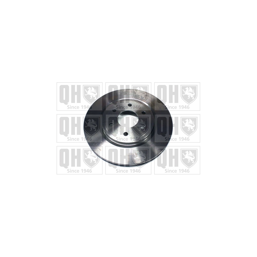 Image for QH BDC5543 Brake Disc