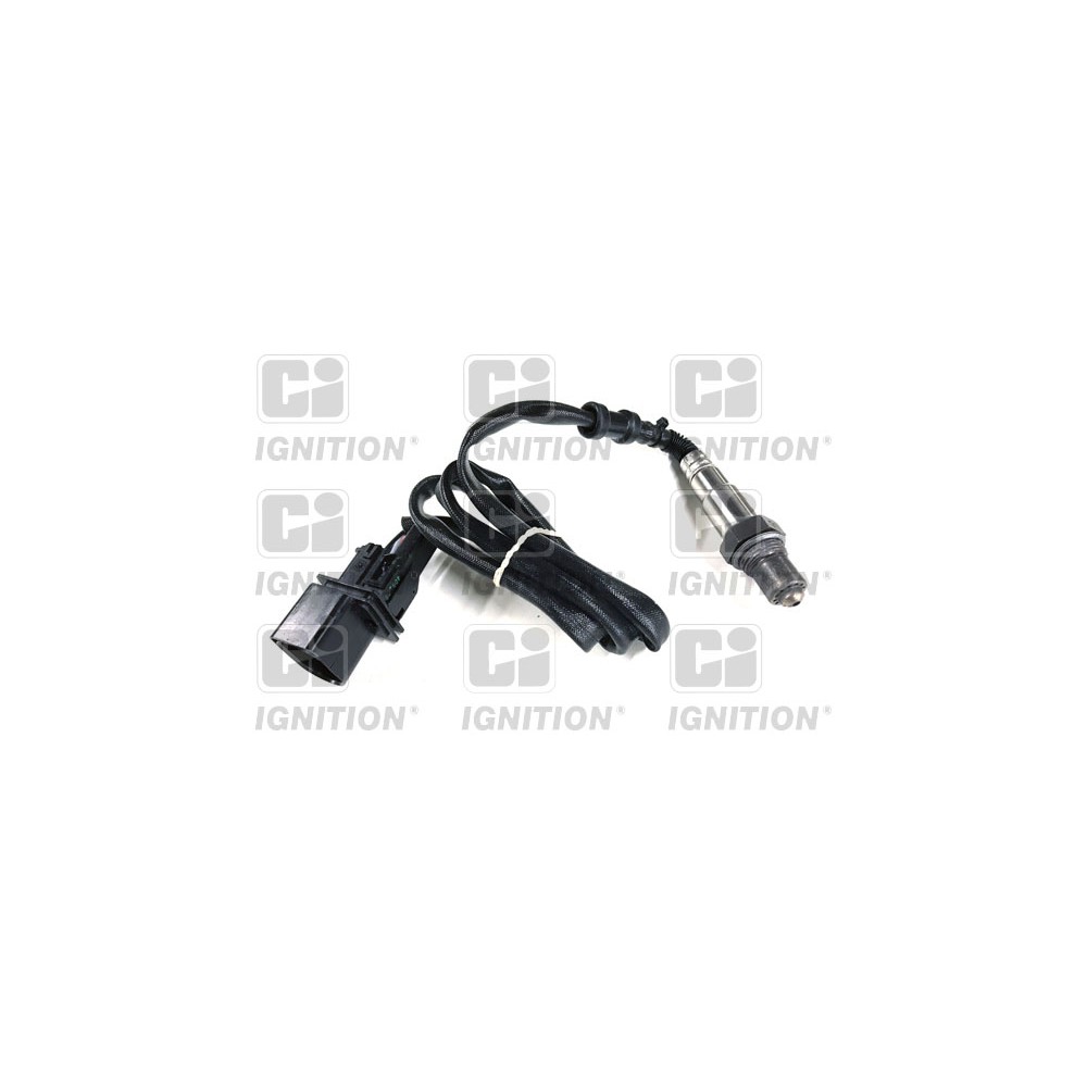 Image for Oxygen Sensor