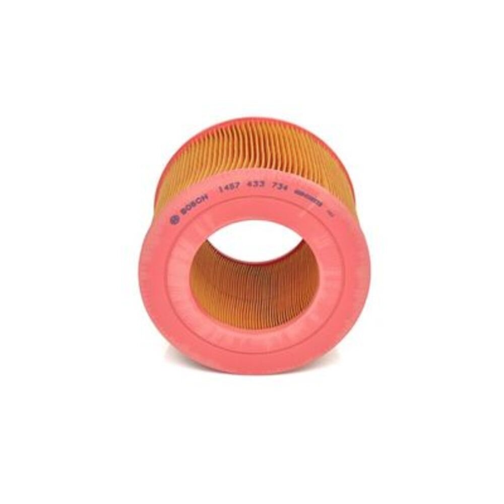 Image for Bosch Air-filter insert S3734