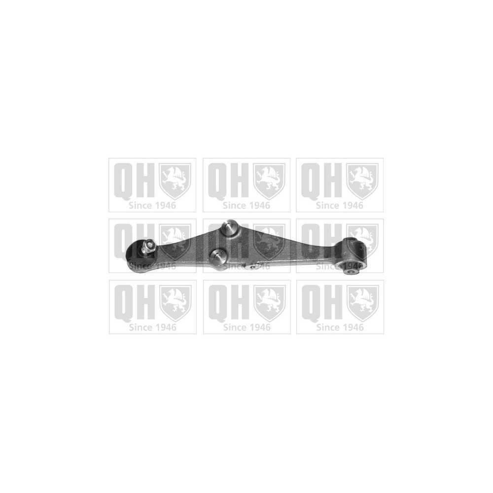 Image for QH QSJ1230S Suspension Arm - Front Lower LH