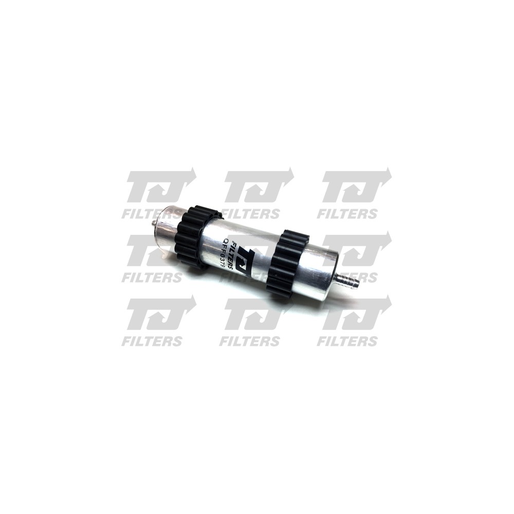 Image for TJ QFF0379 Fuel Filter