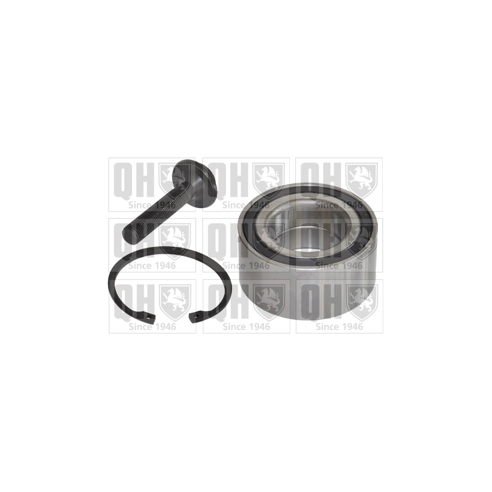 Image for QH QWB1000 Wheel Bearing Kit