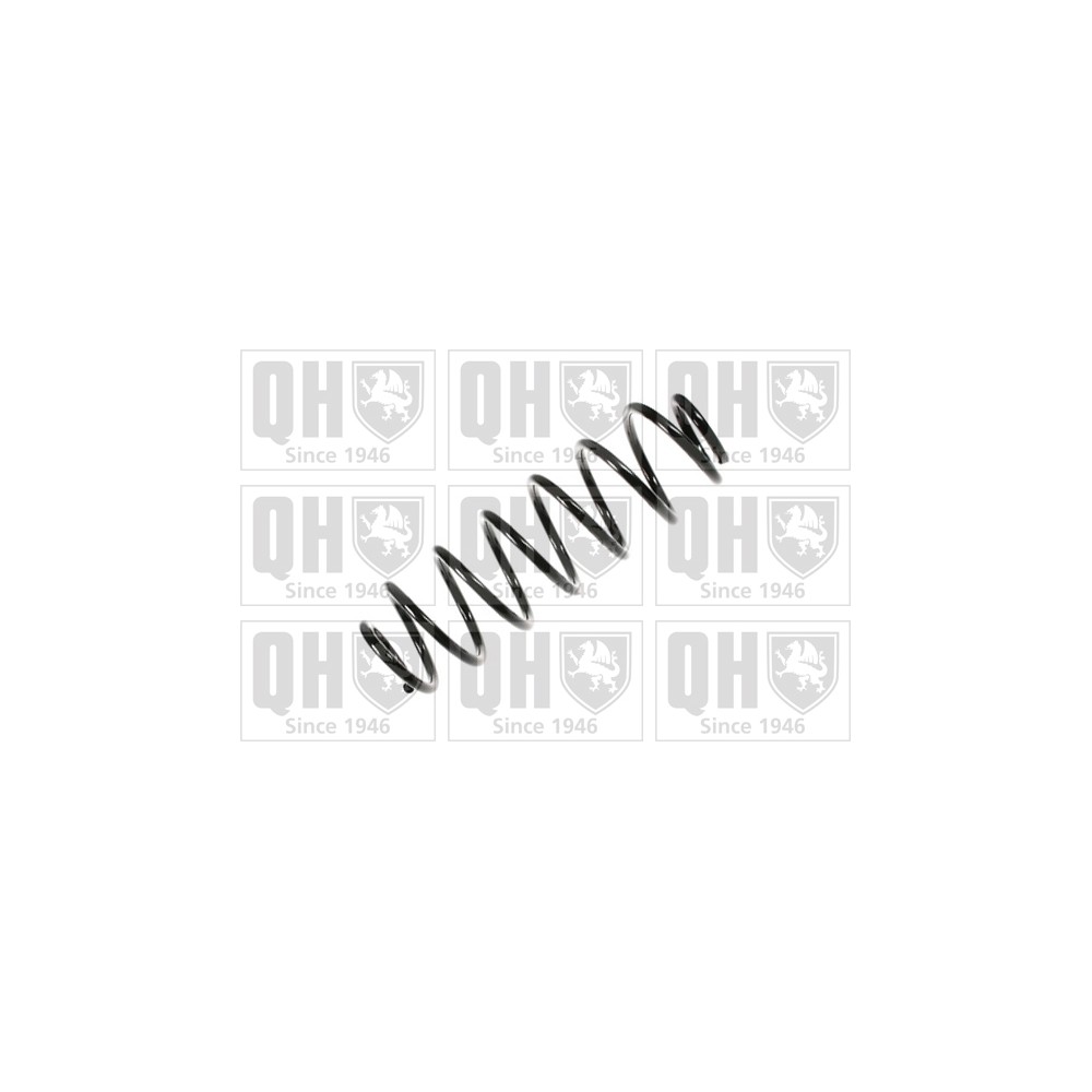 Image for QH QCS7132 Coil Spring