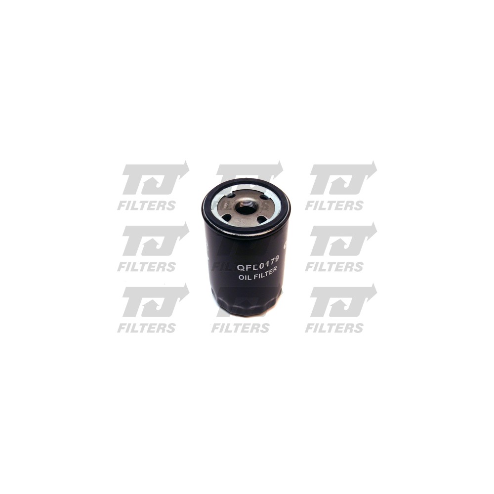 Image for TJ QFL0179 Oil Filter