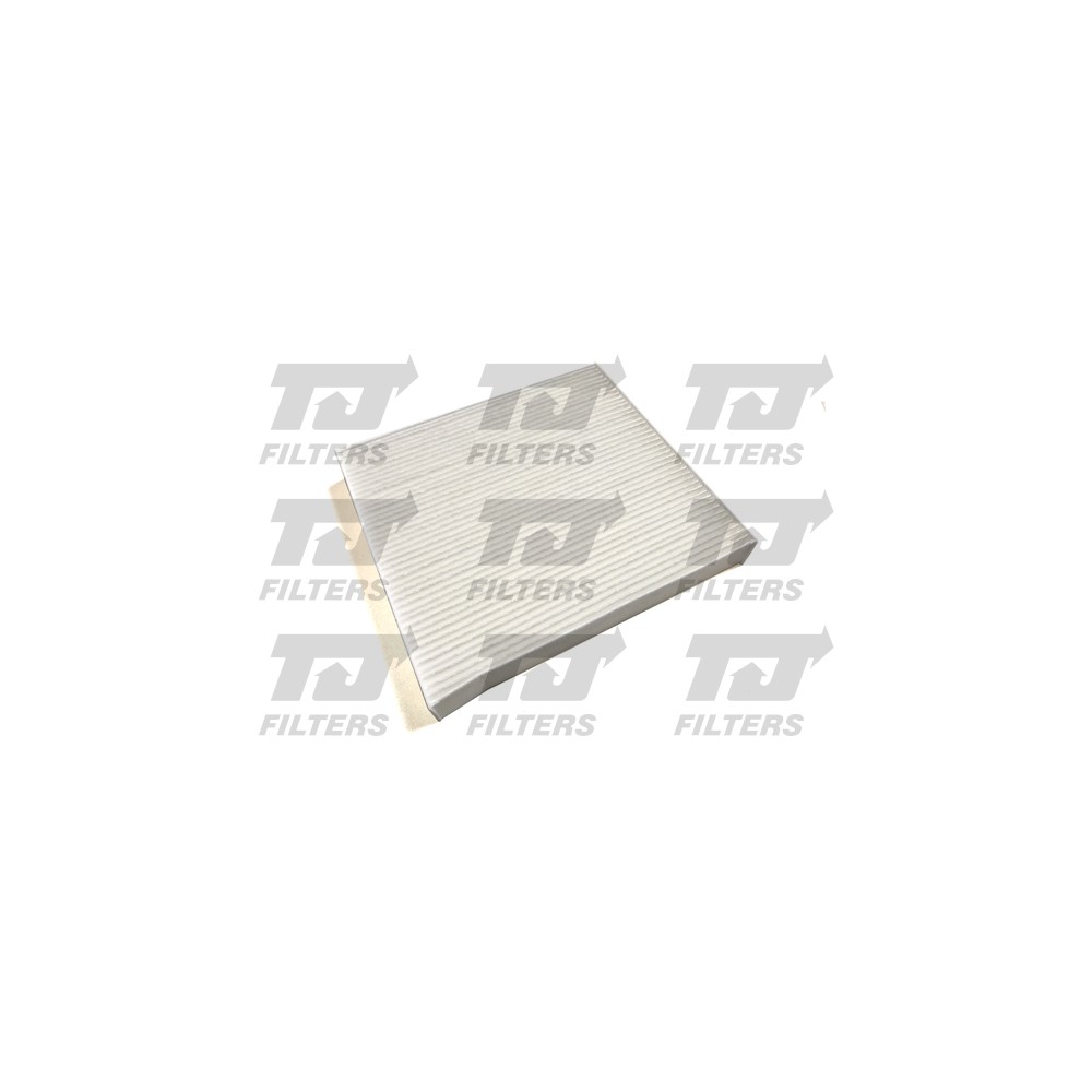 Image for TJ QFC0420 Cabin Filter