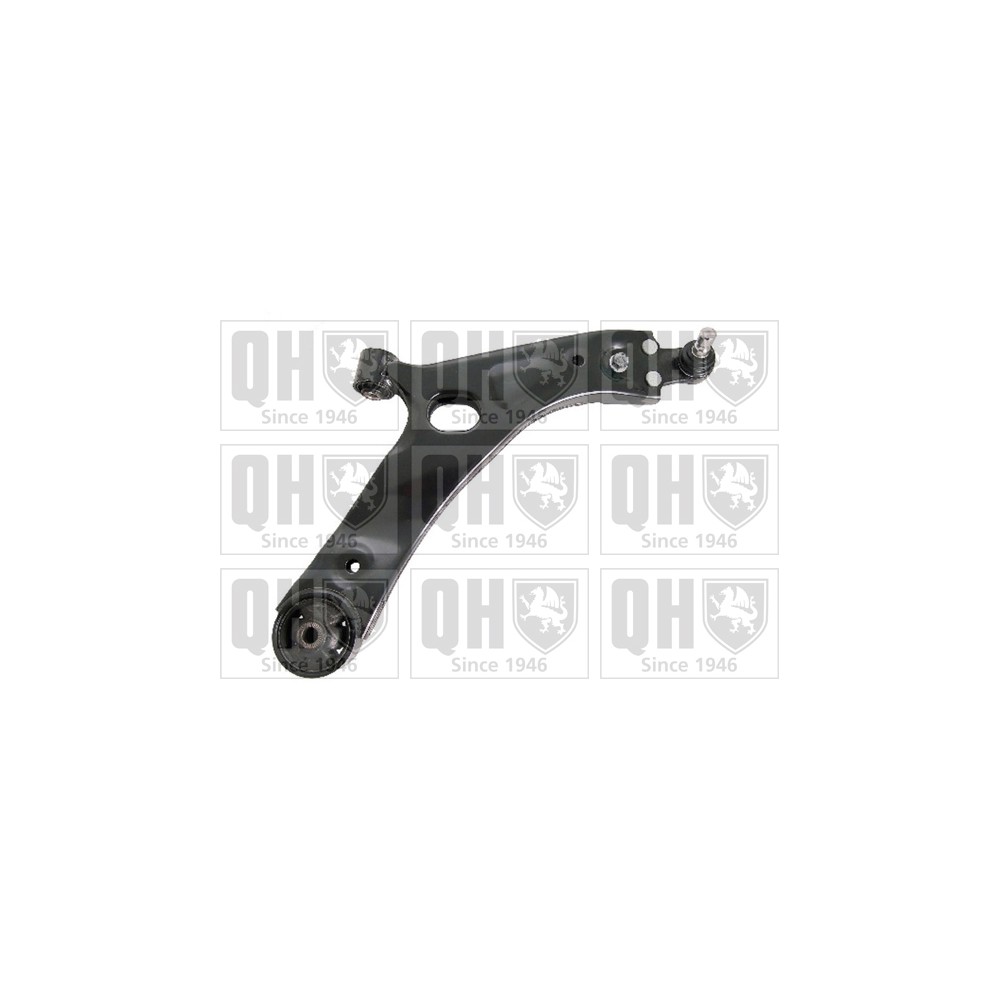 Image for QH QSA2590S Suspension Arm - Front Lower RH