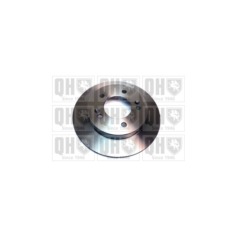 Image for QH BDC5960 Brake Disc